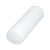 Rollo de 25 m de franela blanca de algodon, Klintek