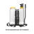 Fumigador de 16 L manual de mochila, Pretul 24584 en internet