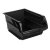 Gaveta apilable de plastico, 34 x 21 x 15 cm, Truper 10891 - comprar en línea