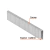 Caja con 5000 grapas corona 1/4" calibre 18, 22mm pENNE-120 18273 en internet