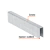 Caja con 1000 grapas corona 7/16" cal. 16, 25mm p/ENNE-160 13321 - FERRETERIAS CORESI
