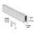 Caja con 1000 grapas corona 7/16" cal. 16, 25mm p/ENNE-160 13321 en internet