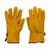 Guantes de carnaza, usos generales, grandes, Truper 14240 - comprar en línea