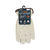 Guantes de piel de cerdo, tipo operador, Truper 14999 - FERRETERIAS CORESI