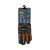 Guante con protección p/motociclista, CH 103873 - comprar en línea