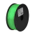 Carrete con 100 m de hilo para pesca verde calibre 1.00 mm 22065