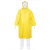 Gabardina impermeable doble capa, talla M, Truper