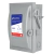 Interruptor de seguridad 2 polos, 30 A, Volteck