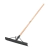 Jalador de concreto 20", mango madera 54", Truper 102673