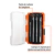 Juego de 5 brocas multimaterial, Truper 101841 en internet