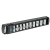 Juego de 10 dados cuadro 1/2" mm, Truper 14177