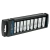 Juego de 9 dados largos cuadro 3/8" mm, Truper 14173 - comprar en línea