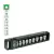 Juego de 9 dados cuadro 3/8" torx, Truper 10025 - FERRETERIAS CORESI