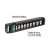 Juego de 9 dados cuadro 3/8" torx, Truper 10025 en internet