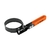 Llave de banda metálica 2-1/2"-3-3/4" para filtro de aceite 14515 - comprar en línea