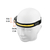 Linterna de minero 125 lm recargable con sensor, Truper 103117 - FERRETERIAS CORESI