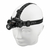 Linterna de minero 1 LED Cree 500 lm recargable, Expert 18435