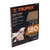 Lija para madera papel cabinet, grano 180, Truper 11614 - comprar en línea