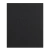 Lija de esmeril negra grano 80 de oxido de aluminio, Truper 11602