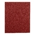 Lija de esmeril roja grano 40 de oxido de aluminio, Truper 11644 - comprar en línea