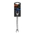 Llave combinada con matraca 11mm x 160 mm largo, Expert 13620 - comprar en línea