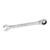 Llave combinada con matraca 9/16' x 185 mm largo, Expert 15739 en internet