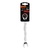 Llave combinada matraca reversible 9/16" x 188 mm largo,Expert 13548 - comprar en línea