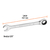 Llave combinada con matraca 5/8' x 202 mm largo, Expert 15740 - tienda en línea