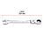 Llave combinada con matraca 5/8" flexible, Expert 103550 - FERRETERIAS CORESI
