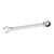 Llave combinada con matraca 22 mm x 279 mm largo, Expert 13624 en internet