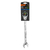Llave combinada con matraca 22 mm x 279 mm largo, Expert 13624 - comprar en línea