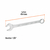 Llave combinada extralarga 1-3/8" x 468 mm de largo, Expert 15607 - FERRETERIAS CORESI
