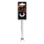 Llave espanola, 1/2 x 9/16" x 181 mm de largo, Truper Expert 15688 en internet