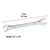 Llave española, 3/4 x 7/8' x 242 mm de largo, Truper Expert 15699 - tienda en línea