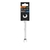 Llave española 10 x 12 x 162 mm de largo, Truper Expert 15709 - comprar en línea