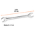 Llave española 18 x 19 x 220 mm de largo, Truper Expert 15716 - tienda en línea