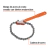 Llave universal con cadena con mango de 11", Truper 15515 - FERRETERIAS CORESI
