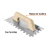 Llana 11" dentado cuadrado 1/2", tipo español, mgo madera 102750 en internet