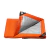 Lona 2 x 3 m, naranja, Pretul 23755 en internet