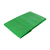 Lona de polietileno 4 x 4 m, verde, 110 g/m2, PRETUL 26147 - comprar en línea