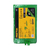 Lona de polietileno 4 x 4 m, verde, 110 g/m2, PRETUL 26147 en internet