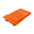 Lona de polietileno 6 x 6 m, naranja, 110 g/m2, PRETUL 26143 - comprar en línea