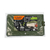 Lona uso rudo 4 x 5 m, verde olivo, 240 g/m2, TRUPER EXPERT 16375 en internet