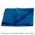 Lona 6.0 x 6.0 m, azul, Ultra 41927 - comprar en línea
