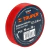 Cinta de aislar de 18 m x 19 mm, roja, Truper 12504 - FERRETERIAS CORESI