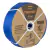 Rollo de manguera plana de 4" x 50m de descarga p/motobomba 100867 - comprar en línea