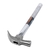 Martillo cabeza cónica 27 mm una curva, mango tubular 10914 - comprar en línea