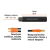 Rollo de 15 m de manguera 1/4" de hule para compresor 17081 en internet