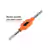 Maneral tipo garrote para machuelo 1/4", Truper 11434 - FERRETERIAS CORESI