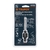 Mandril para brocasierra diamante con rosca 3/8", Truper 101390 - FERRETERIAS CORESI